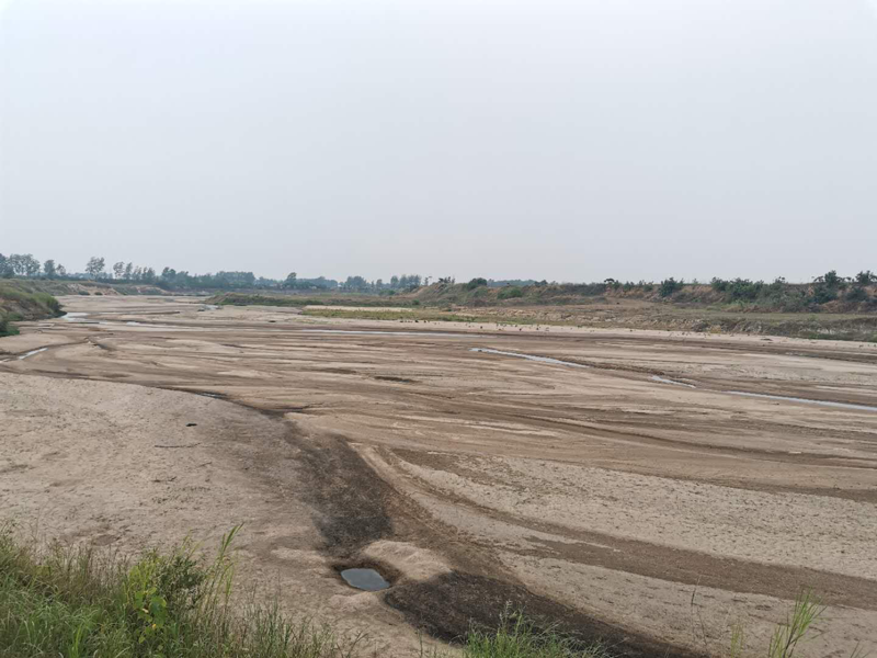 河砂润管将被润管剂取代