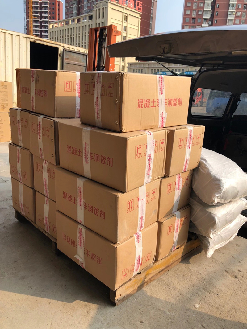 泵车润管剂为什么在地泵上面使用效果不好
